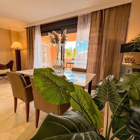 إِستيبونا Conde Luque Apartment, Luxury Resort & Golf Benahavis-Marbella المظهر الخارجي الصورة