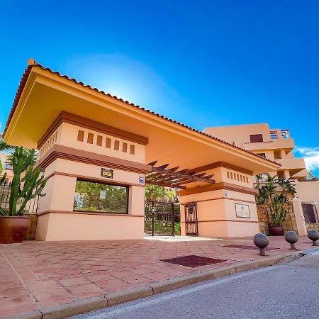 إِستيبونا Conde Luque Apartment, Luxury Resort & Golf Benahavis-Marbella المظهر الخارجي الصورة