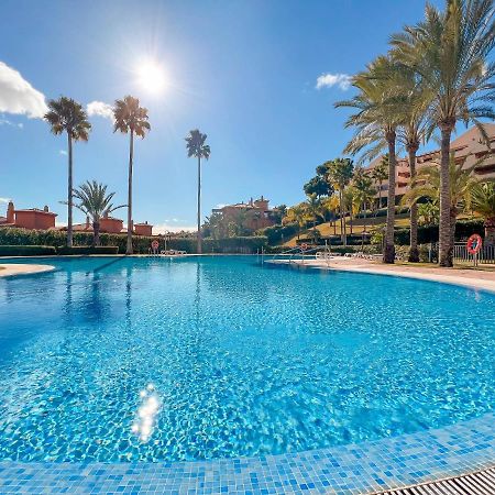 إِستيبونا Conde Luque Apartment, Luxury Resort & Golf Benahavis-Marbella المظهر الخارجي الصورة