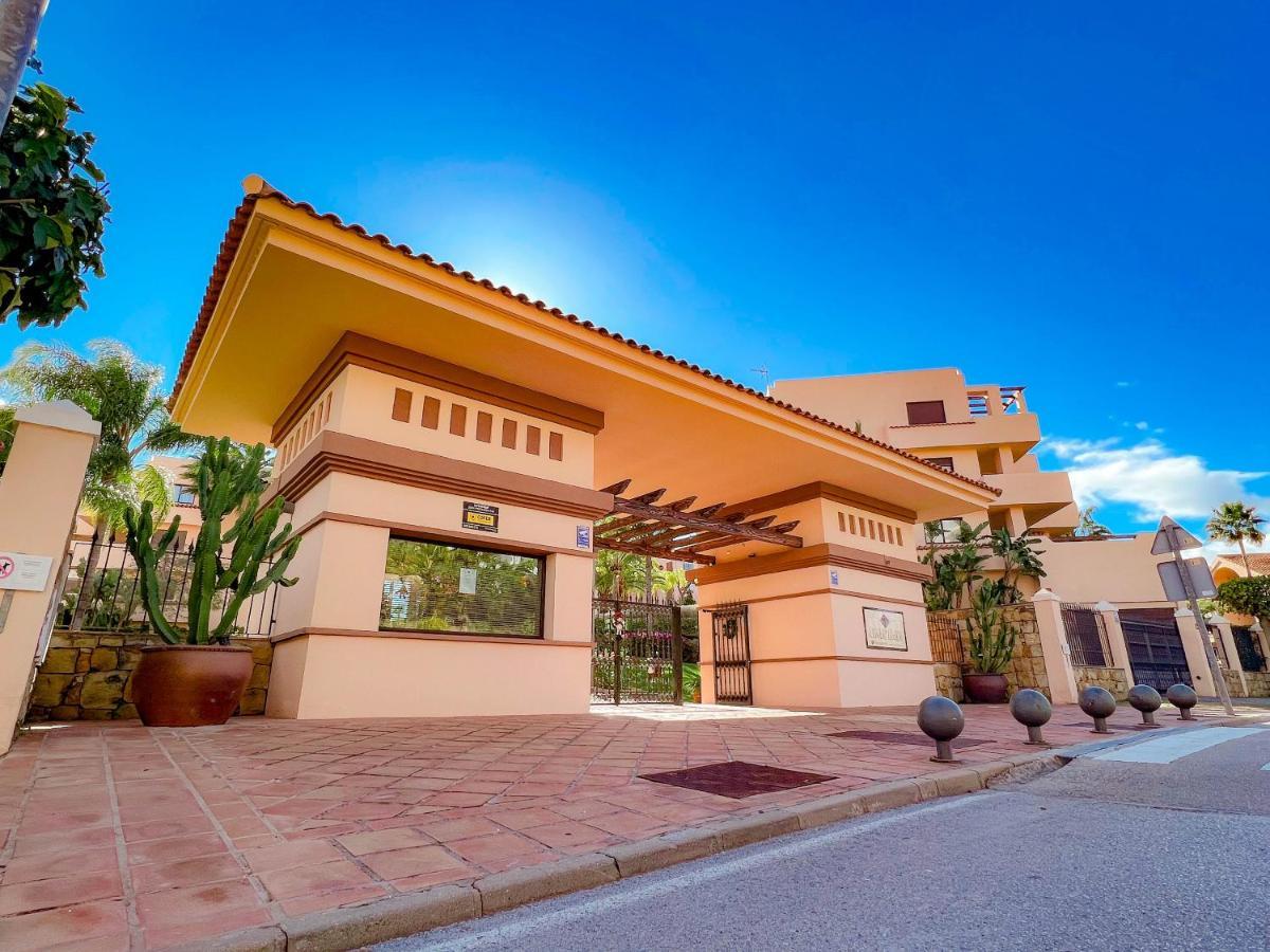 إِستيبونا Conde Luque Apartment, Luxury Resort & Golf Benahavis-Marbella المظهر الخارجي الصورة