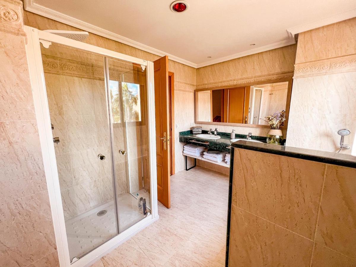 إِستيبونا Conde Luque Apartment, Luxury Resort & Golf Benahavis-Marbella المظهر الخارجي الصورة