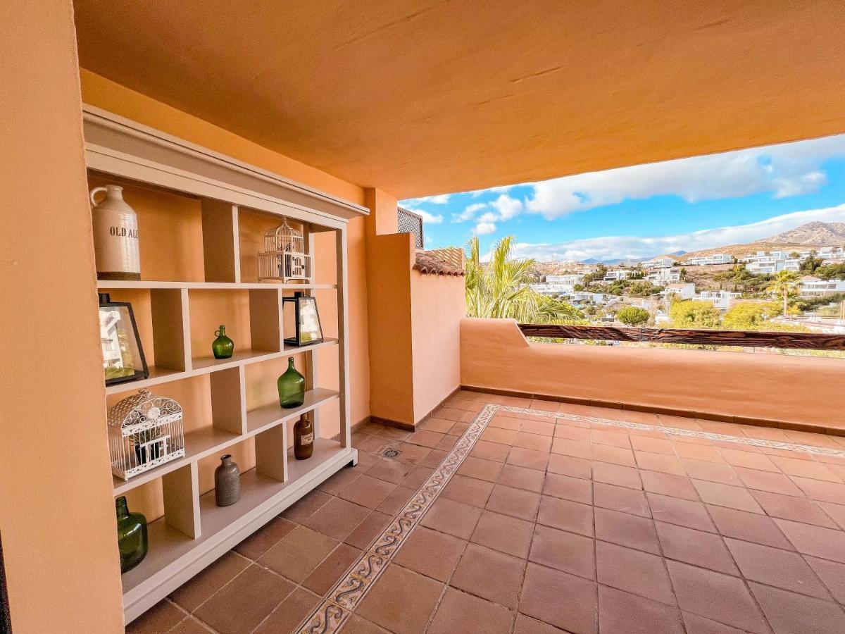 إِستيبونا Conde Luque Apartment, Luxury Resort & Golf Benahavis-Marbella المظهر الخارجي الصورة