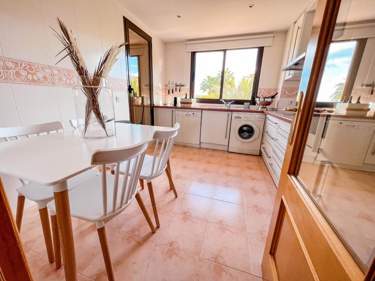 إِستيبونا Conde Luque Apartment, Luxury Resort & Golf Benahavis-Marbella المظهر الخارجي الصورة