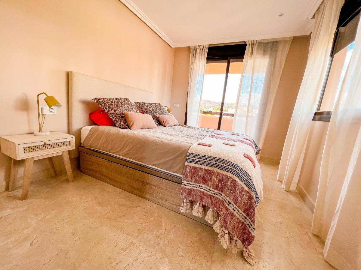 إِستيبونا Conde Luque Apartment, Luxury Resort & Golf Benahavis-Marbella المظهر الخارجي الصورة